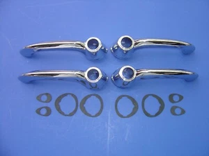 1949-50-1951-1952 PONTIAC OUTSIDE DOOR HANDLE-4 DOOR SEDAN-NEW - Picture 1 of 2