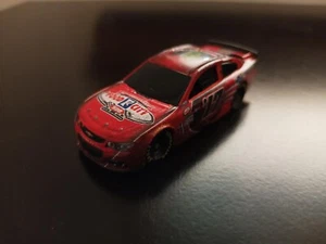 USED 1/64 NASCAR 2017 FOOD CITY 500 PROGRAM CAR BRISTOL READ LOOSE - Picture 1 of 8