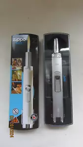 ZIPPO *MPL* Stabfeuerzeug/Silber Neu OVP - Bild 1 von 2