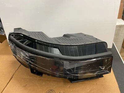 Faros LED laterales derecho para 5 pasajeros Hyundai Ioniq 2024-2025 OEM Foto 1 de 4