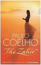 The Zahir. A Novel of Love, Longing and Obsession de Paulo... | Livre | état bon