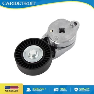 Belt Tensioner Assembly w/Pulley For 2012-2017 Toyota Camry 15-2018 Toyota RAV4 - Picture 1 of 11