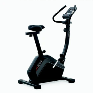 JK Fitness Bicicleta estática Gym Bike Room Bike Jk234 volante magnético 8kg Neg - Imagen 1 de 6