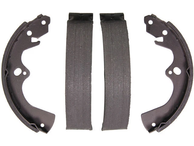 Rear Brake Shoe Set For 1987-1993 Mazda B2200 1988 1990 1989 1991 1992 TC144VN - Image 1 of 1