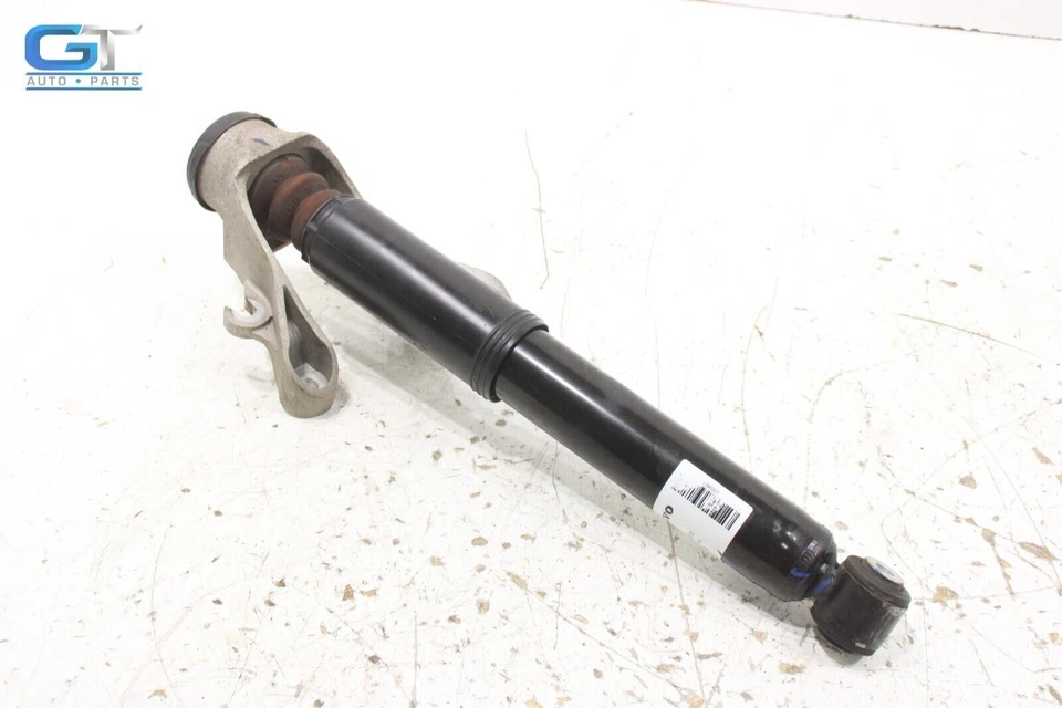 2019 - 2022 VOLVO S90 REAR LEFT DRIVER SIDE SHOCK ABSORBER STRUT OEM - Image 1 of 4