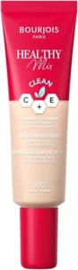 BOURJOIS Healthy Mix C+E Embellecedor facial tintado de larga duración 30 ml 002 ligero - Imagen 1 de 1