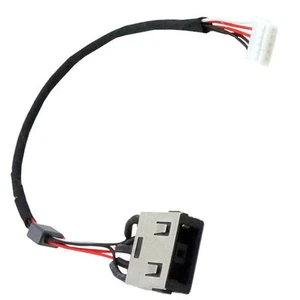 For IBM Lenovo Thinkpad T450 T450S AC DC-in cable power jack harness DC30100KL00 - Picture 1 of 1