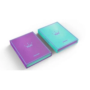 K-POP MAMAMOO 5th Mini Album PURPLE CD+82p Photobook+Photocard Sealed+Gift - Imagen 1 de 8