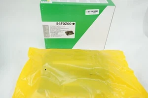 Lexmark 50F0ZA0 Imaging Unit Toner - Picture 1 of 7