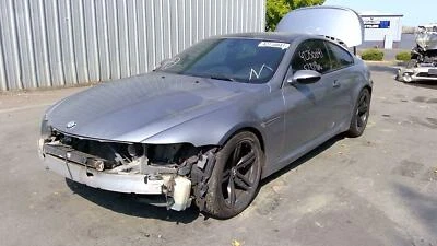 07 08 09 10 12 13 14 15 16 17 18 19 宝马 M6 右右手乘客前门闩锁 — 第 1/4 张图片