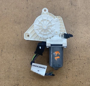 2007-2013 Mercedes-Benz S550 S600 Window Regulator Motor Rear Left Driver Side - Picture 1 of 10