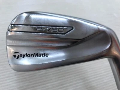 TaylorMade P790 2023 Iron #4I(1Club)/MODUS/Flex:X/Single Iron - Image 1 of 4