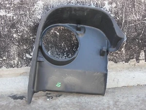 1957 Plymouth Car SHOWCARS Right Inner Headlight Panel (Complete) - Bild 1 von 6