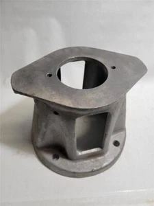 Hydraulikpumpenhalter SAE-A auf Elektromotor 182-256TC Rahmen - Bild 1 von 1