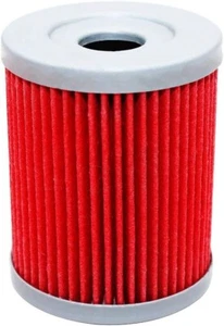 Motorcycle Oil Filter Compatible for Suzuki LT230E Quadrunner 230 1986-1993 - Picture 1 of 3
