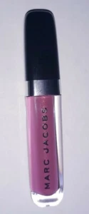 X1 Marc Jacobs Enamored Hi Shine Lacquer Lipgloss #302 Allow Me New TRAVELSIZE - Picture 1 of 2