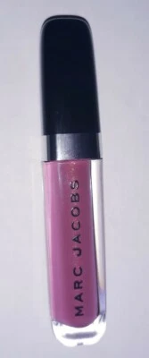 X1 Marc Jacobs Enamored Hi Shine Lacquer Lipgloss #302 Allow Me  New TRAVELSIZE  - Image 1 of 2