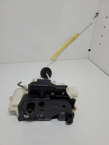 2005-2008 Audi A4 S4Rear Right Side Door Lock Latch Release Actuator 8E0839016AB - Picture 1 of 5