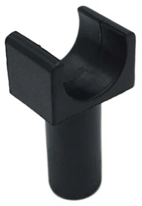 Enigma Wheelchair Replacement Rear Plastic Seat Guide - Picture 1 of 2