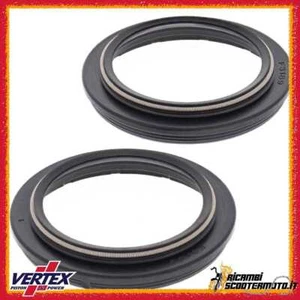 Fork Dust Seal Only Kit Husqvarna Sm 510 R 2006-2007 57-140#37 - Picture 1 of 1