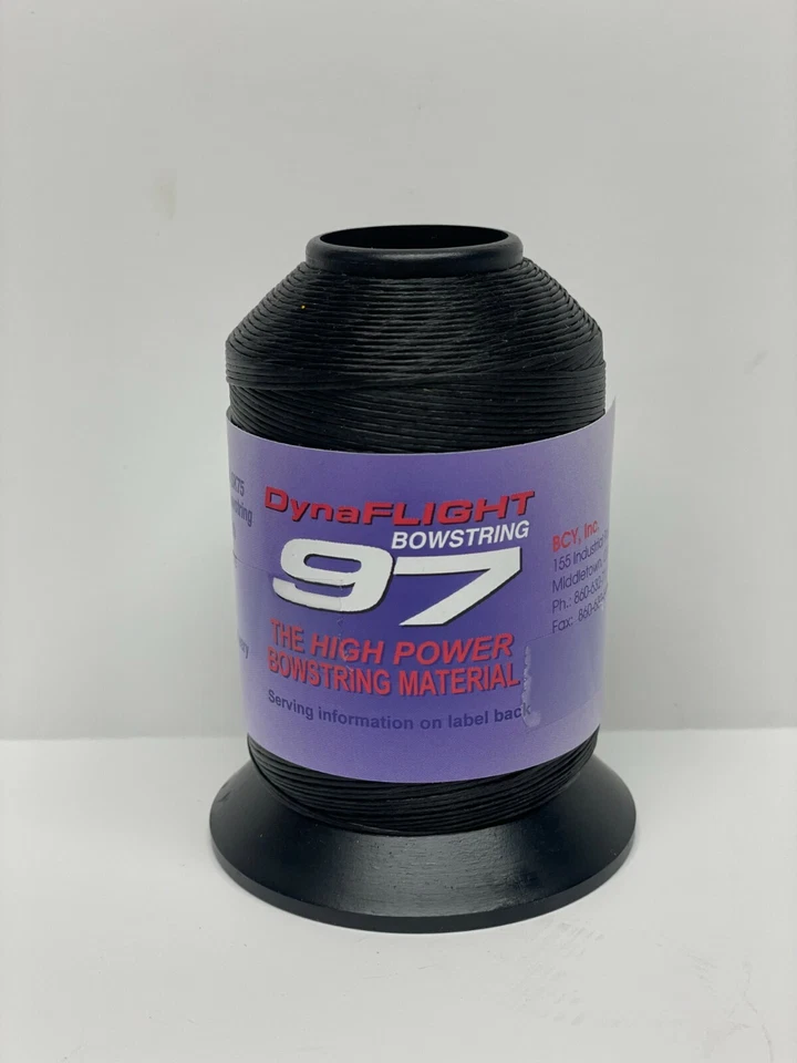 BCY Dynaflight 97 1/8# Spool Bow String Material - Image 1 of 1