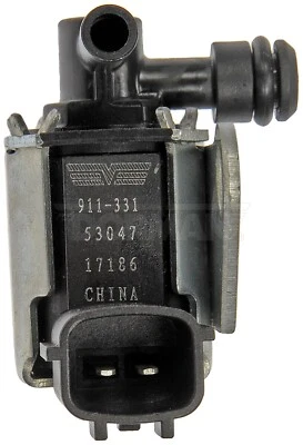 Fits 2013-2018 Nissan NV200 2.0L L4 Vapor Canister Purge Valve Dorman 2014 2015 - Image 1 of 4