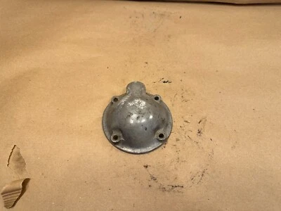 Carcasa respirador Jaguar XK140 OEM PN C2389 Foto 1 de 4