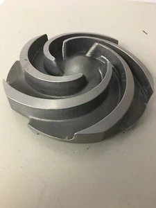 Gould's 56208 316 SS Impeller 6.125" - Picture 1 of 7