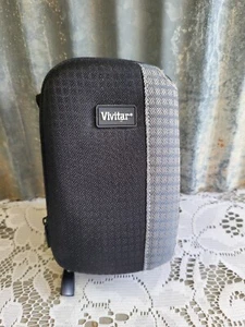 Vivitar DVR850HD 32 MB Camcorder -  Blue - Picture 1 of 5