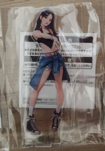 LE SSERAFIM × Overwatch 2 Perfect Night Sakura Acrílico Soporte Bandai - Imagen 1 de 1