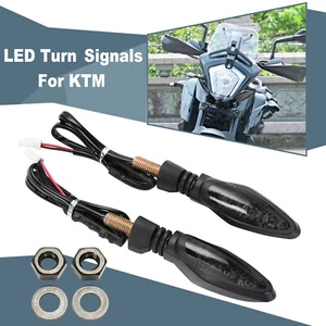 Indicador LED señal de giro para 690 DUKE, 790 DUKE, 1290 SUPER DUKE, 1290 SUPER ADV - Imagen 1 de 15