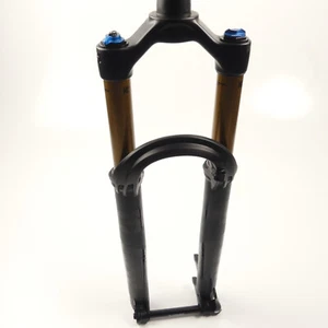 Galleggiante Fox Factory Serie 34 140 mm Kashima Coat Boost 29er 2023 #14722 - Foto 1 di 8