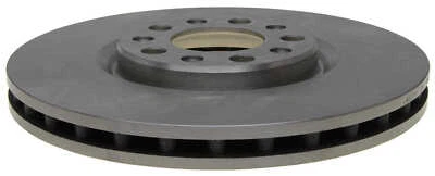 Rotor de freio a disco compatível com 2013-2016 Dodge Dart RAYBESTOS - Imagem 1 de 3