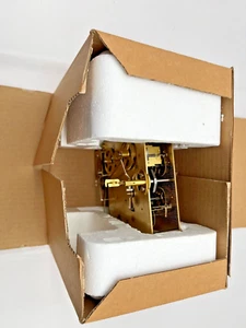 Hermle 351-020 55cm Clock Movement - Picture 1 of 9