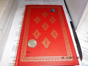 The Scarlet Letter By Nathaniel Hawthorne - Picture 1 of 2