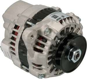 ALTERNATORE PER DAEWOO MATIZ CHEVROLET MATIZ SPARK BENZINA 0.8 1.0 0986049051 - Foto 1 di 2