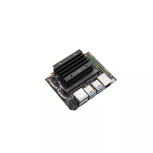 Okdo Nano C100 Developer Kit powered by NVIDIA Jetson Nano Module - Picture 1 of 3