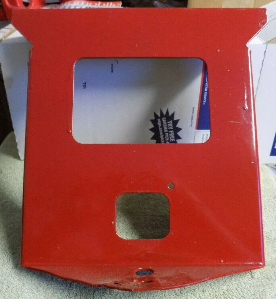 TORO WHEEL HORSE 210-5 Drawbar Rear Hitch Mount 10hp/36" Riding Mower #3210B501 - Image 1 of 4