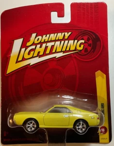 Johnny Lightning Forever 64 Release 1 to 27 (2009-2012) *You Pick* Up’d 5/28/25 - Picture 1 of 106