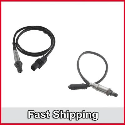 Nuevo sensor de oxígeno para BMW 530i Base 2004-2005 3,0 L SEWP-WPBSOS-M137 Foto 1 de 3