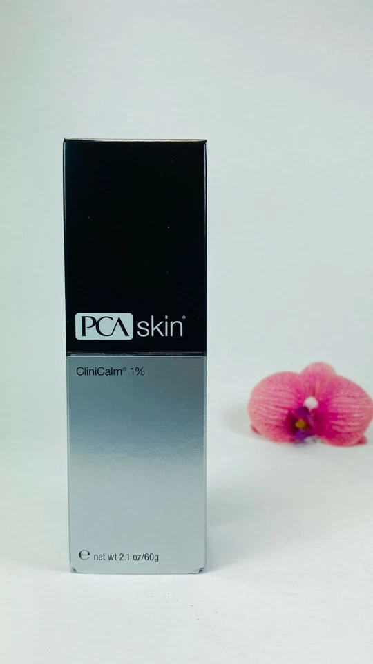 PCA Skin CliniCalm Hydrocortisone 1% 2.1oz / 60g   - Image 1 of 1