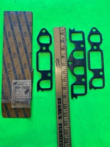 Ford manifold gaskets, 6 cyl., 1941 and later. Item: 26053 - Picture 1 of 1