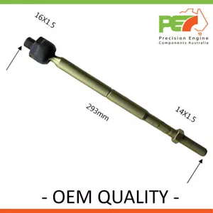 * OEM QUALITY * Steering Rack End For SSANGYONG MUSSO . Part# RE905 - Picture 1 of 4