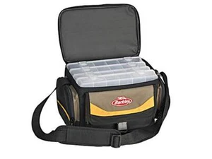 Berkley Spinnertasche mit 4 Boxen >Super Tasche - Bild 1 von 1