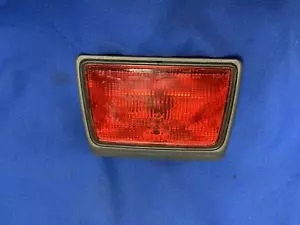 orig. Mercedes Bremsleuchte dritte grau (7C77) A1408201856 für W140 - Bild 1 von 3