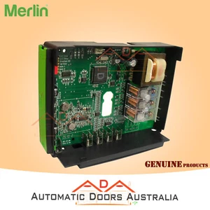 MERLIN 230T & 430R CONTROL BOARD (G-BOARD) - BRAND NEW - Picture 1 of 3