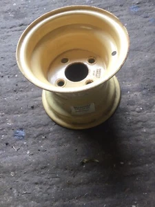 john deere wheel rims - Picture 1 of 5