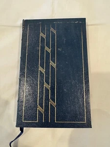 Omoo - Melville Easton Press 1967 Masterpieces 1st Ed Collectors Leather - Picture 1 of 4