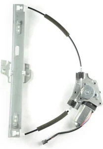 751-296 Front Left Driver Side Power Window Regulator W/Motor Fit 2008-2012 Ford - Picture 1 of 6