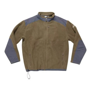 Vellón Eastern Mountain Sports vintage con cremallera completa - para hombre - Imagen 1 de 4